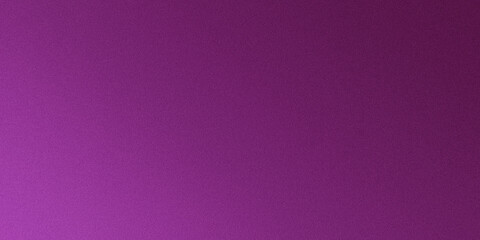 Purple and pink color background with grainy gradient effect texture for banner design