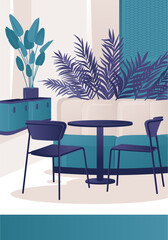 Designing websites or blogs of cafes, restaurants, coffee shops.
Social networks for posts cozy places for rest or coffee. Background picture for menu sections. Advertising in shopping centers.