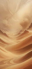 Abstract sandstorm, phone wallpaper, phone background