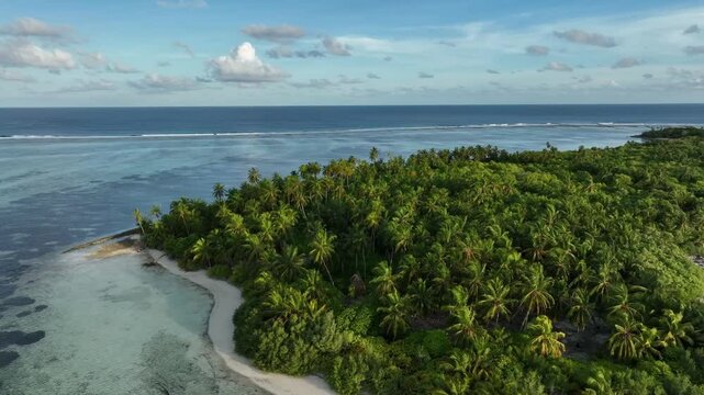 Maldives Islands