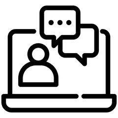 Teacher Icon