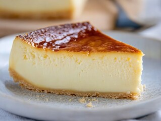 piece of cheesecake
