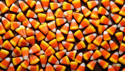 Fototapeta premium background of orange