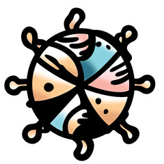 abstract illustration