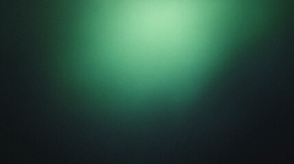 Emerald Depths: A rich, dark green gradient evokes the mystery and allure of a hidden jungle sanctuary. 