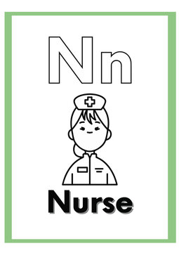 N for Nurse