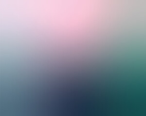 Pastel blur smooth blend gradient color background EPS vector file for versatile design