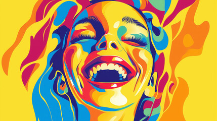 Happiness, smile, good mood, excitement, sunshine, summer, feeling great, lucky, win, happy, yippy, yahoo, hope