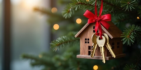 New Year Real Estate Offer

