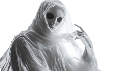 A glamorous black and white photo of a beautiful blonde woman in a stylish dress, showcasing her sensuality and striking features in a studio setting