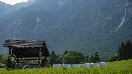 Landscape © Kamil