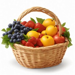 fruit basket