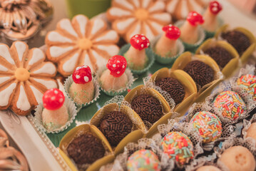 Doces