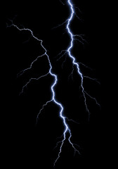 Fototapeta premium lightning bolt