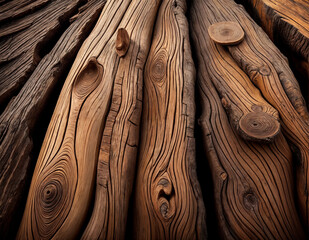 Holz bretter mit Textur als Hintergrund