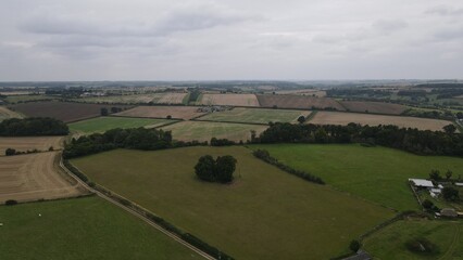 English Countryside 1