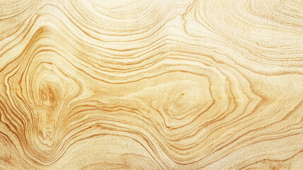 Fototapeta premium Mellow light-colored wood texture background. Natural grain and low contrast. 