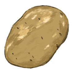potato