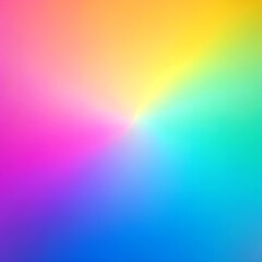 Obraz premium Abstract Colorful Gradient Background. 