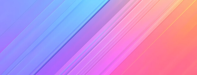 Fototapeta premium abstract colorful gradient background