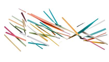  abstract photo made macro background colored black lines paper conceptual curve picture rythm artistic artwork contrast fan figure form shade shadow sheet tone abstract art blank flow fun geometry