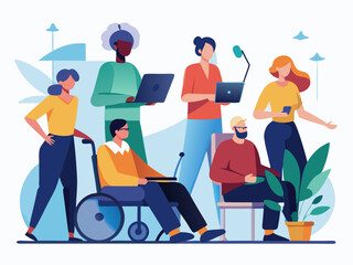 Графика и иллюстрации