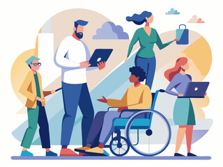 Графика и иллюстрации