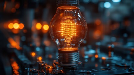 business idea concept business technology ernet and network concept