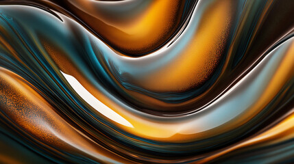 close-up of ceramic featuring a smooth, glossy texture, the image should fill the frame, highlighting the intricate patterns and rich colors