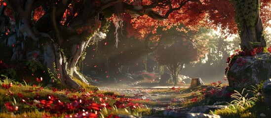 Possible Screen Concept