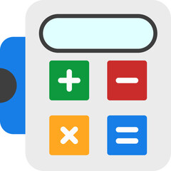 Calculator Icon