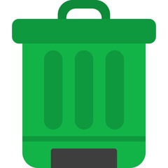 Trashcan Icon