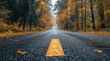 Obraz premium yellow road sign with text now hirin