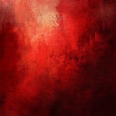 Fototapeta premium Abstract Red Texture Background