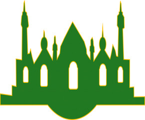 Idul Fitri and Idul Adha