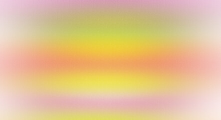 Color gradient grainy rough grungy texture, realistic cutout on transparent background. Vibrant colors grainy noisy gradient flow overlay effect. Glow gradient grainy texture, transparent background