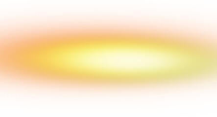 Color gradient grainy rough grungy texture, realistic cutout on transparent background. Vibrant colors grainy noisy gradient flow overlay effect. Glow gradient grainy texture, transparent background