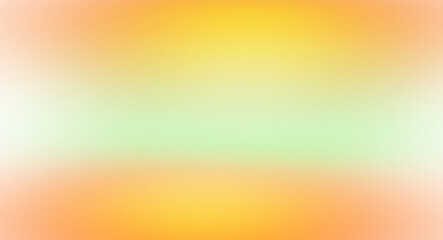 Color gradient grainy rough grungy texture, realistic cutout on transparent background. Vibrant colors grainy noisy gradient flow overlay effect. Glow gradient grainy texture, transparent background