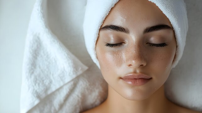 Step-by-step video of a blackhead facial, featuring skin with blocked pores before, the extraction process, and a dramatic transformation to clear, smooth skin