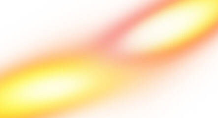 Color gradient grainy rough grungy texture, realistic cutout on transparent background. Vibrant colors grainy noisy gradient flow overlay effect. Glow gradient grainy texture, transparent background