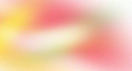 Color gradient grainy rough grungy texture, realistic cutout on transparent background. Vibrant colors grainy noisy gradient flow overlay effect. Glow gradient grainy texture, transparent background