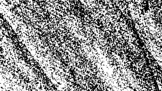 Crayon Scribble Loop - 007