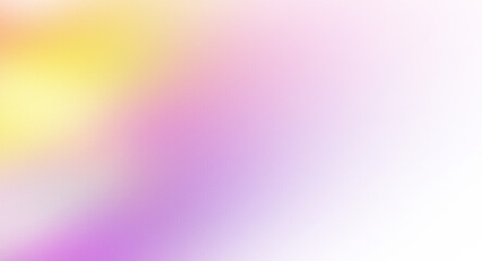 Color gradient grainy rough grungy texture, realistic cutout on transparent background. Vibrant colors grainy noisy gradient flow overlay effect. Glow gradient grainy texture, transparent background