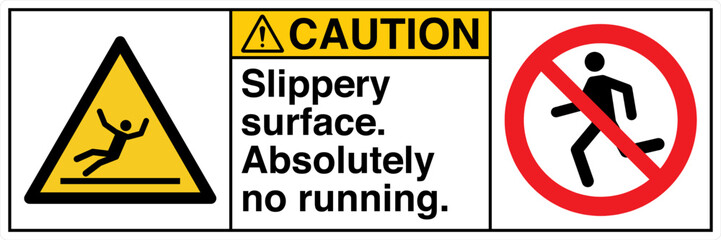 ANSI Z535 Safety Sign Marking...