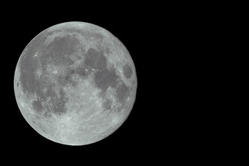 Harvest Moon 2024 02