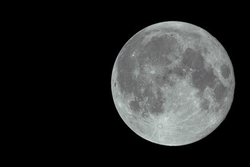 Harvest Moon 2024 01