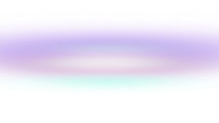 Color gradient grainy rough grungy texture, realistic cutout on transparent background. Vibrant colors grainy noisy gradient flow overlay effect. Glow gradient grainy texture, transparent background