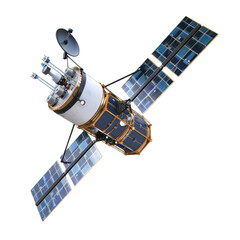 space shuttle launch isolated on transparent background png

