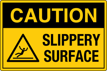 OSHA Safety Sign Marking Labe...