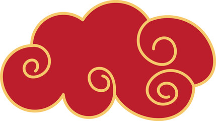 Chinese Cloud